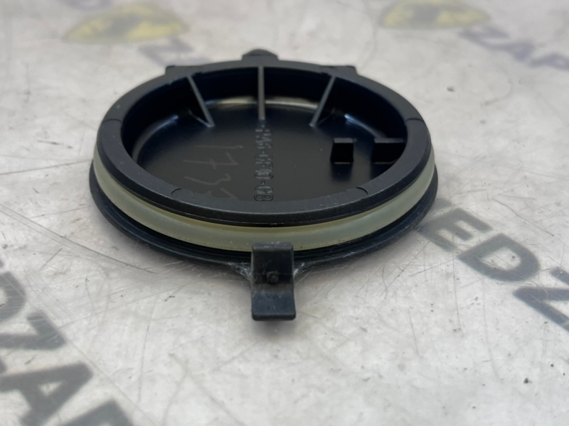 Крышка фары задняя S80 2008 B5254T