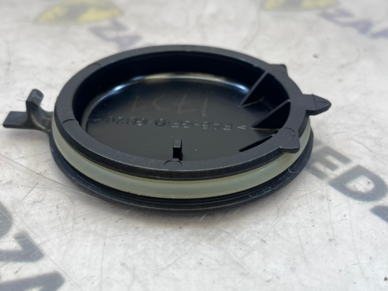 Крышка фары задняя S80 2008 B5254T