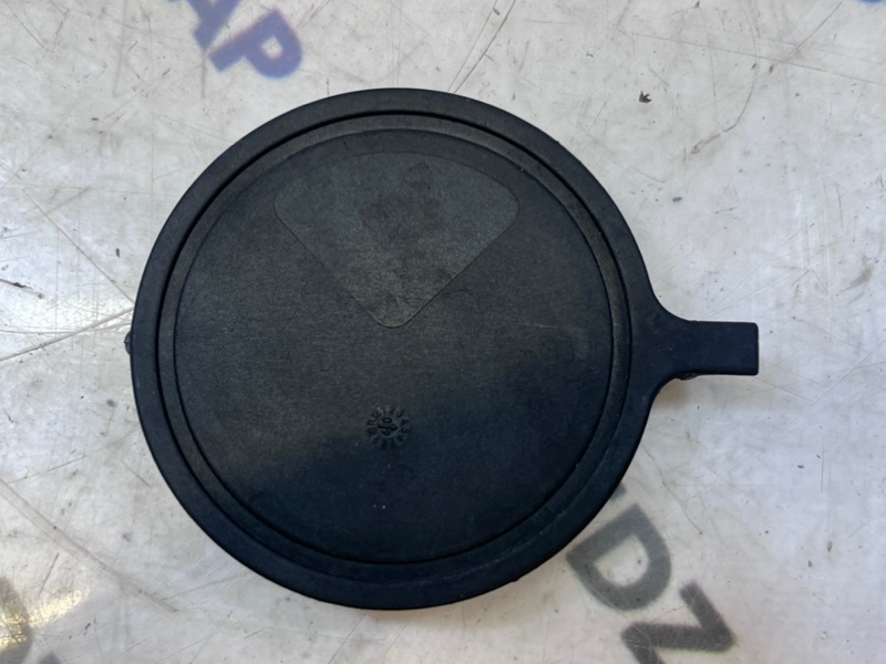 Крышка фары задняя S80 2009 B6304T Крышка фары задняя S80 2009 B6304T