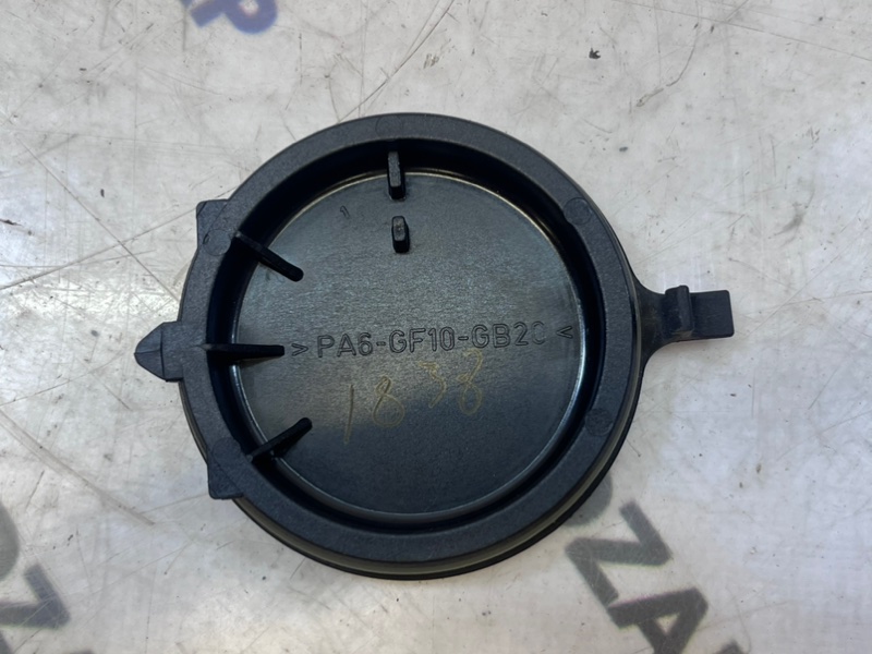 Крышка фары задняя Volvo S80 B6304T Крышка фары задняя Volvo S80 B6304T