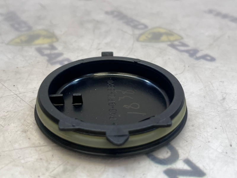 Крышка фары задняя S80 2009 B6304T Крышка фары задняя S80 2009 B6304T