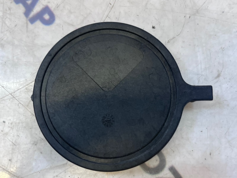 Крышка фары задняя S80 2008 B5254T