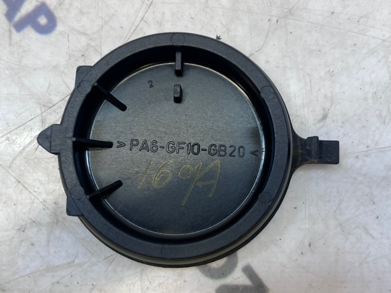 Крышка фары задняя Volvo S80 B5254T