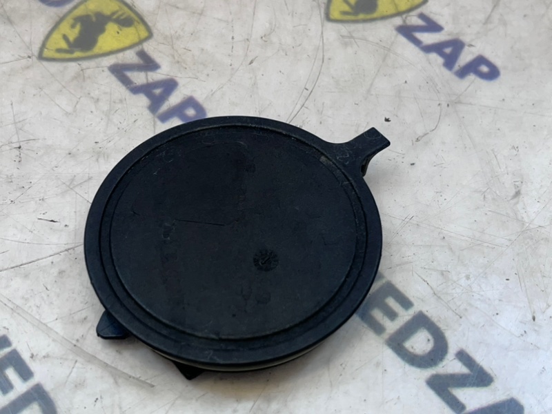 Крышка фары задняя Volvo S80 2008 B5254T 30763971 контрактная