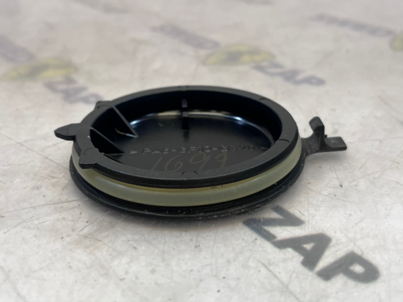 Крышка фары задняя S80 2008 B5254T