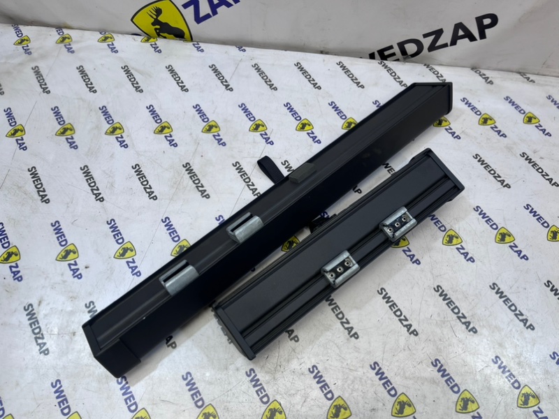 Сетка багажника S80 2009 B5254T