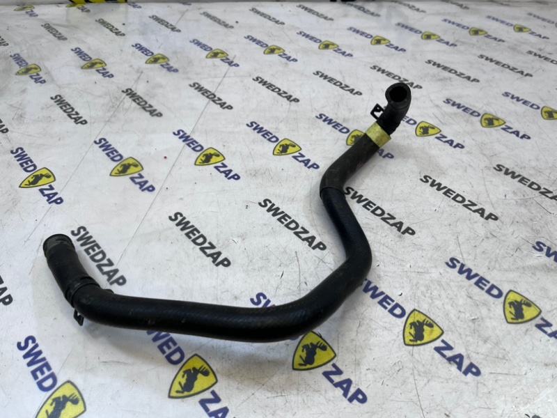 Запчасть шланг гур Volvo S80 2007 B8444S 30794976 контрактная Шланг гур Volvo S80 2007 B8444S 30794976 контрактная