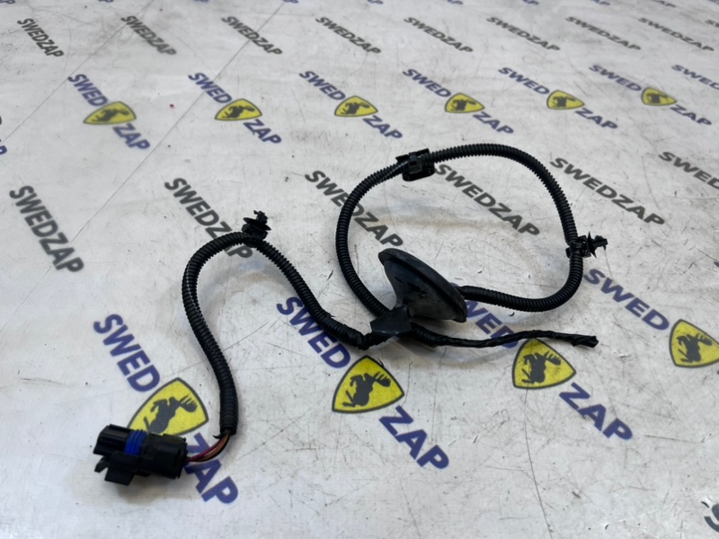 Разъем сирены Volvo S80 2010 B5254T 30659882 контрактная