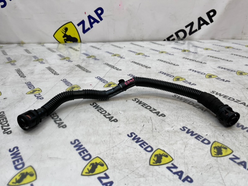 Шланг вентиляции картера Volvo S60 B4164T