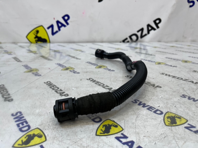 Шланг вентиляции картера S60 2014 B4164T