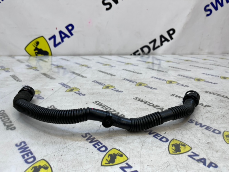 Шланг вентиляции картера S60 2014 B4164T