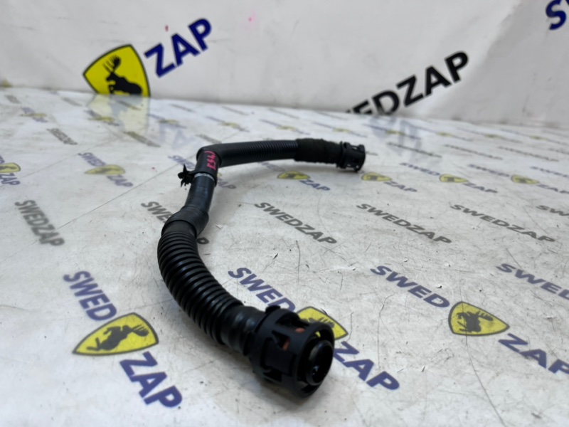 Шланг вентиляции картера S60 2014 B4164T