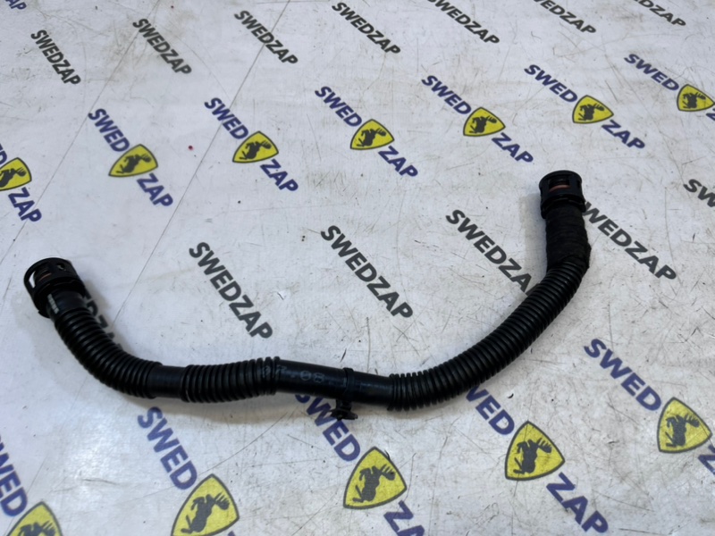 Шланг вентиляции картера S60 2014 B4164T