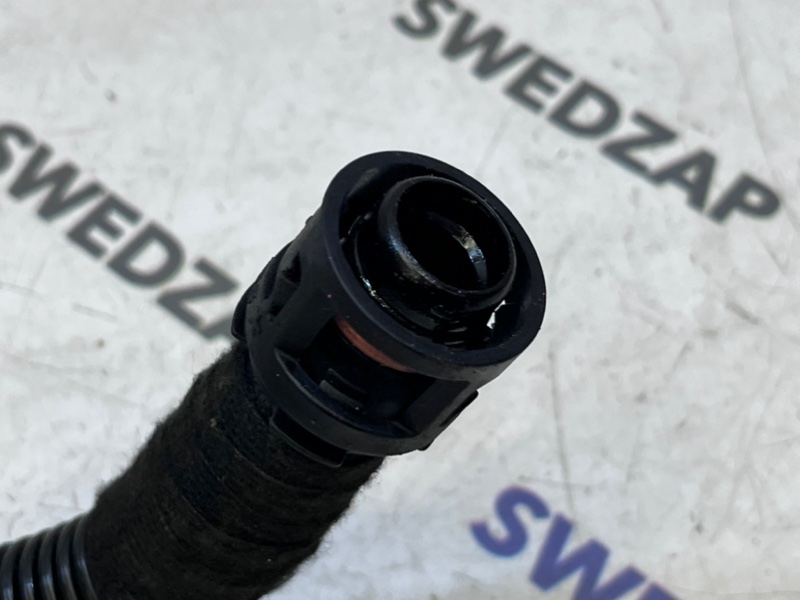 Шланг вентиляции картера S60 2014 B4164T