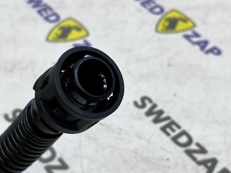 Шланг вентиляции картера S60 2014 B4164T