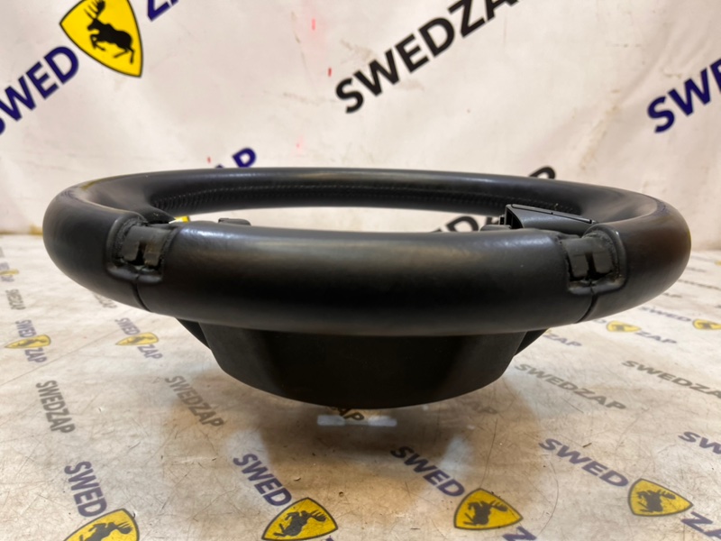 Руль четыре спицы S80 2010 B6304T