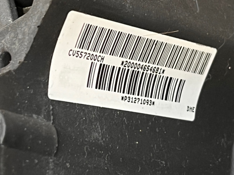 Руль четыре спицы S80 2010 B6304T