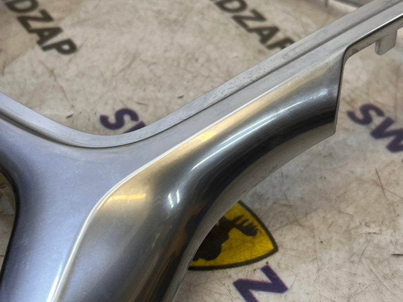 Накладка на руль Volvo S80 B6304T Накладка на руль Volvo S80 B6304T