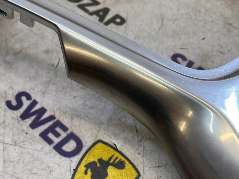 Накладка на руль S80 2010 B6304T Накладка на руль S80 2010 B6304T