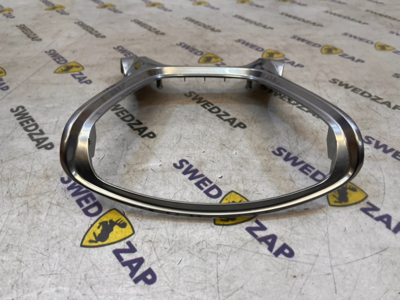 Накладка на руль S80 2010 B6304T Накладка на руль S80 2010 B6304T