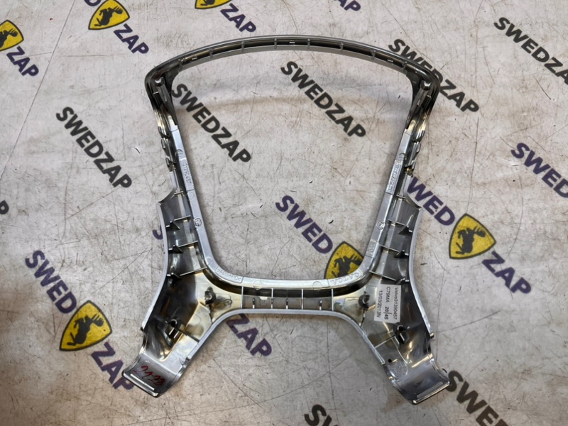 Накладка на руль S80 2010 B6304T Накладка на руль S80 2010 B6304T