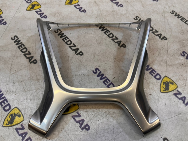 Накладка на руль Volvo XC60 2010 B6304T 31390457 контрактная