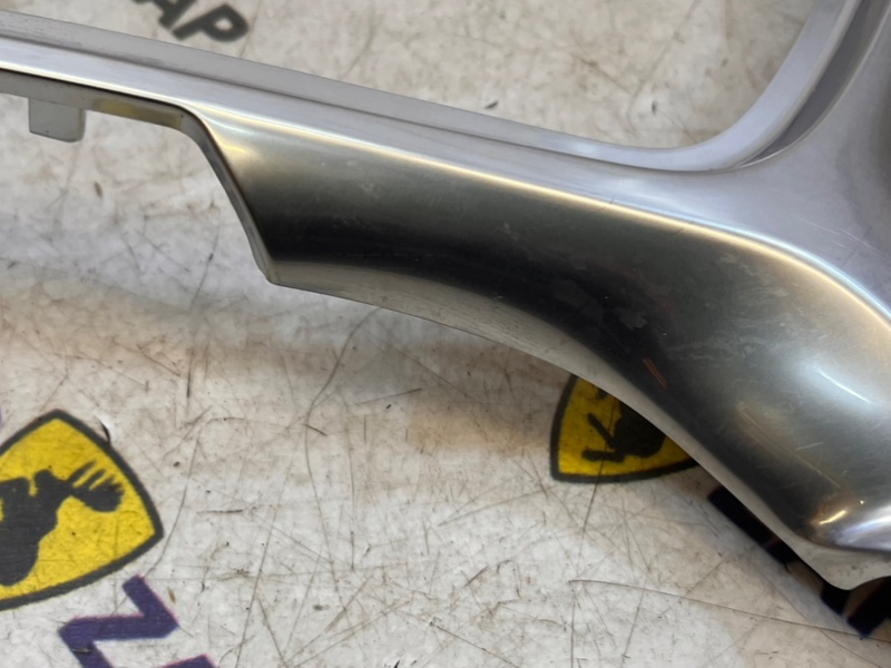 Накладка на руль XC60 2010 B6304T