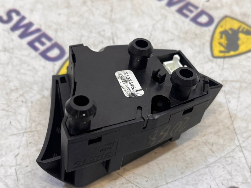 Кнопка громкости S80 2014 B6304T4