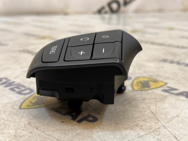 Кнопка круиз-контроля Volvo XC60 B6304T