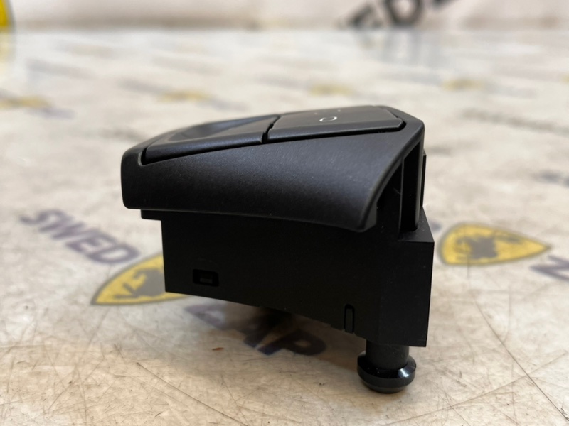 Кнопка круиз-контроля XC60 2010 B6304T