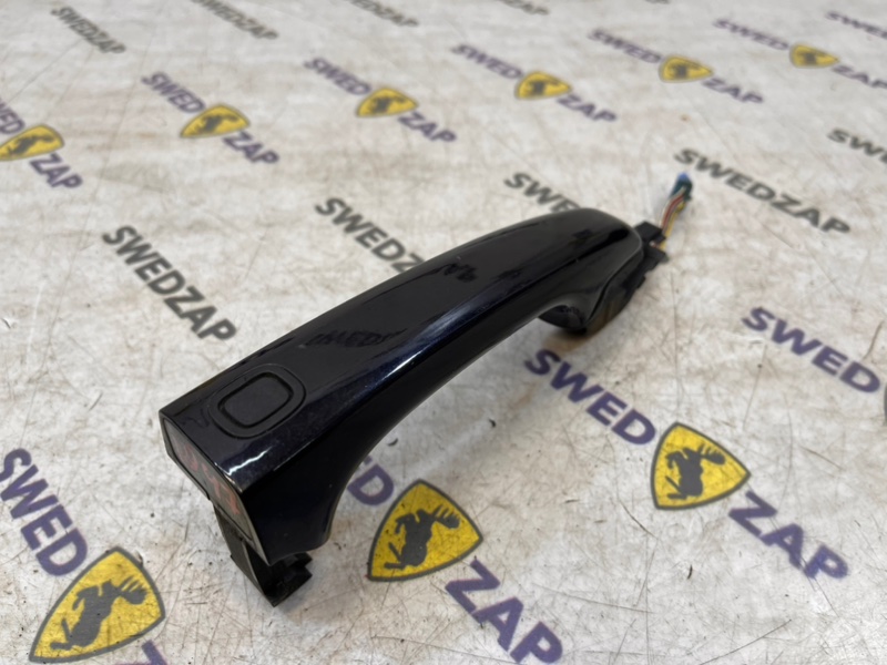 Запчасть ручка двери внешняя Volvo S80 2008 B5254T 30753786 контрактная Ручка двери внешняя Volvo S80 2008 B5254T 30753786 контрактная