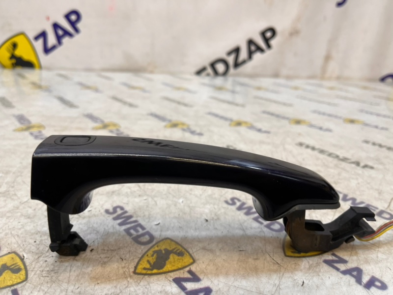 Ручка двери внешняя Volvo S80 B5254T Ручка двери внешняя Volvo S80 B5254T
