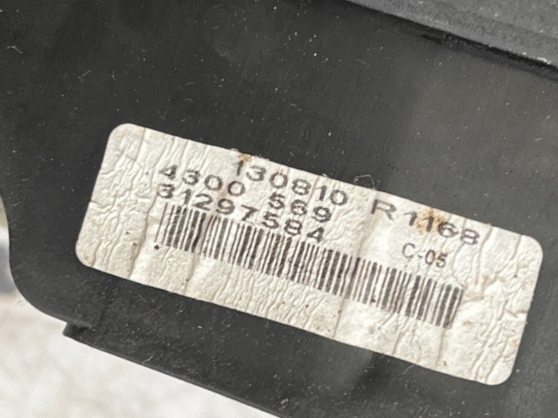 Зеркало заднего вида боковое левое S80 2011 B5254T10 Зеркало заднего вида боковое левое S80 2011 B5254T10