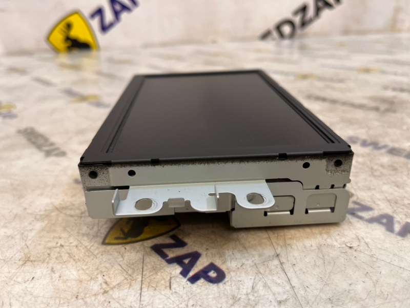 Экран мультимедиа IHU Volvo V40 B4154T4 Экран мультимедиа IHU Volvo V40 B4154T4