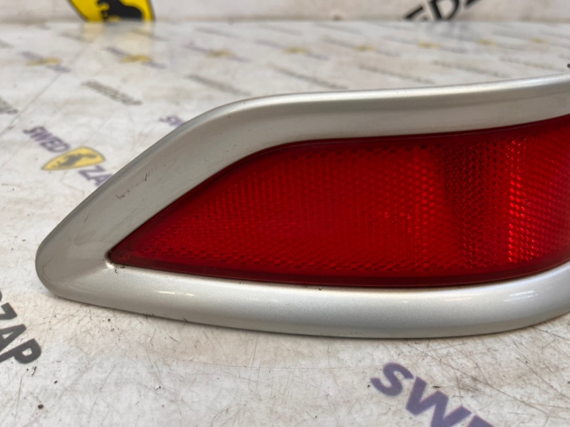 Катафот бампера задний левый XC70 2009 B6324S