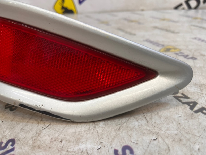 Катафот бампера задний левый XC70 2008 B6324S