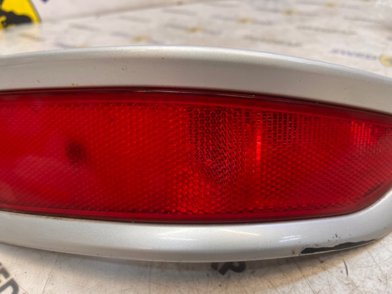 Катафот бампера задний левый Volvo XC70 B6324S