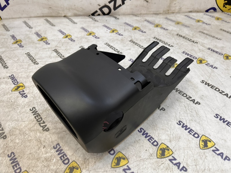 Запчасть кожух рулевой колонки Audi RSQ3 2014 CTSA 8U0953497J контрактная Кожух рулевой колонки Audi RSQ3 2014 CTSA 8U0953497J контрактная