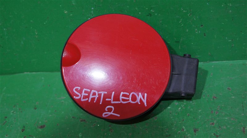 Лючок бензобака SEAT LEON 2005-2013 2 1p0809905gru Б/У