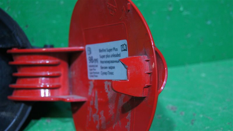Лючок бензобака SEAT LEON 2