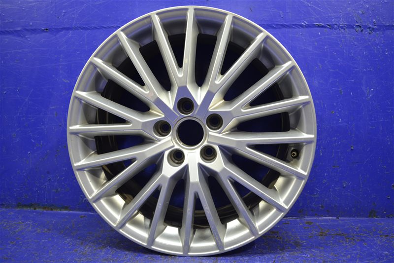 Диск r18 Audi Tt 8S (б/у) Диск r18 Audi Tt 8S (б/у)