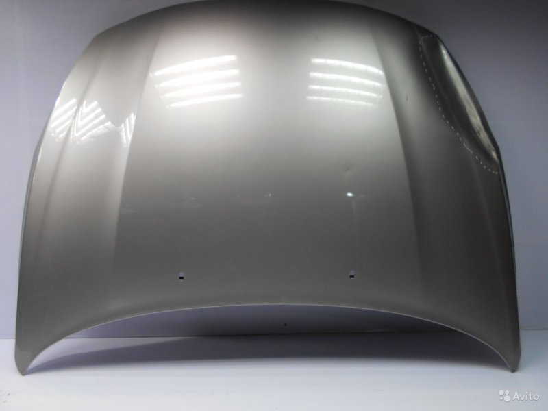 Капот Volvo V60 2010 (б/у) Капот Volvo V60 2010 (б/у)