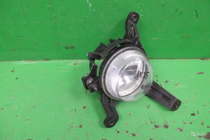 Противотуманная фара хендай ix55. Ix35 2015 птф. Птф ix35. Диаметр птф ix35. Птф ix35 led.