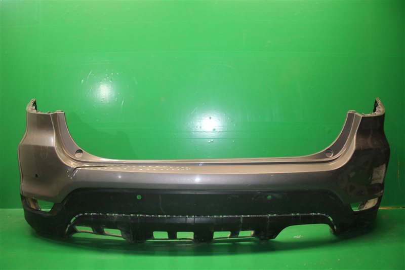 накладка на задний бампер kia rio x-line. бампер киа рио x line 2017. задний бампер рио х лайн. бампер задний 86611h0900 rio x 2021 deliparts. задний бампер рио х лайн.