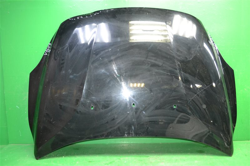 Капот Volvo V40 2 2012 (б/у) Капот Volvo V40 2 2012 (б/у)