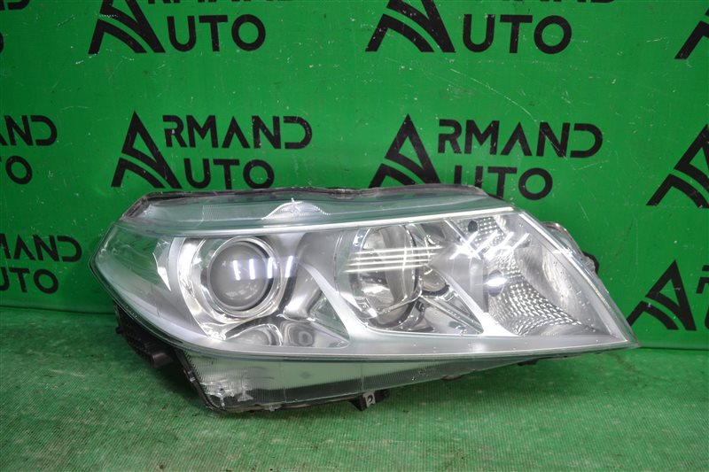 Фара правая SUZUKI VITARA 2014 2 3512054P20 Б/У