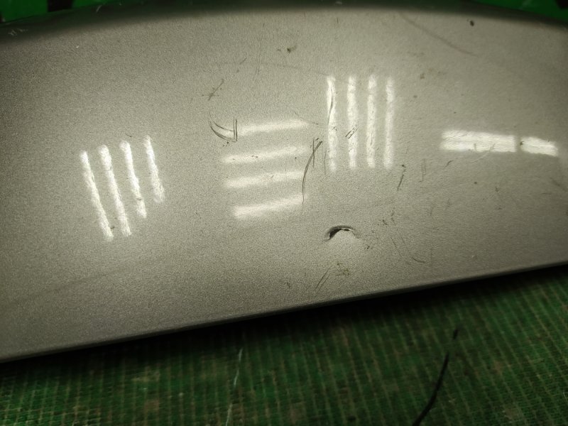 Крышка зеркала правая CHEVROLET NIVA 1 Крышка зеркала правая CHEVROLET NIVA 1