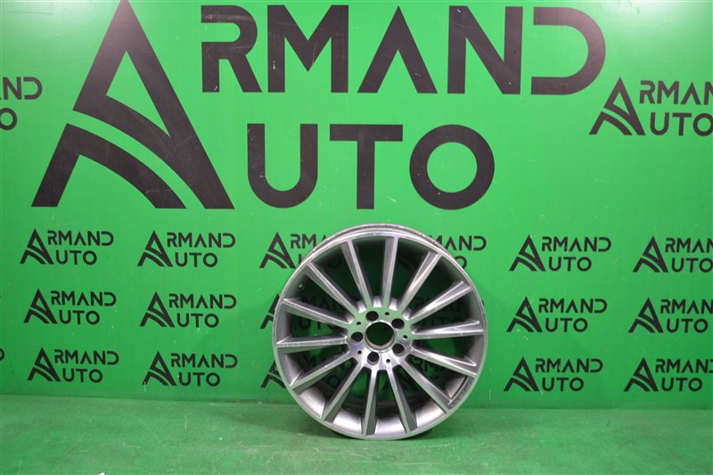 Диск r19 Mercedes С W205 (б/у) Диск r19 Mercedes С W205 (б/у)