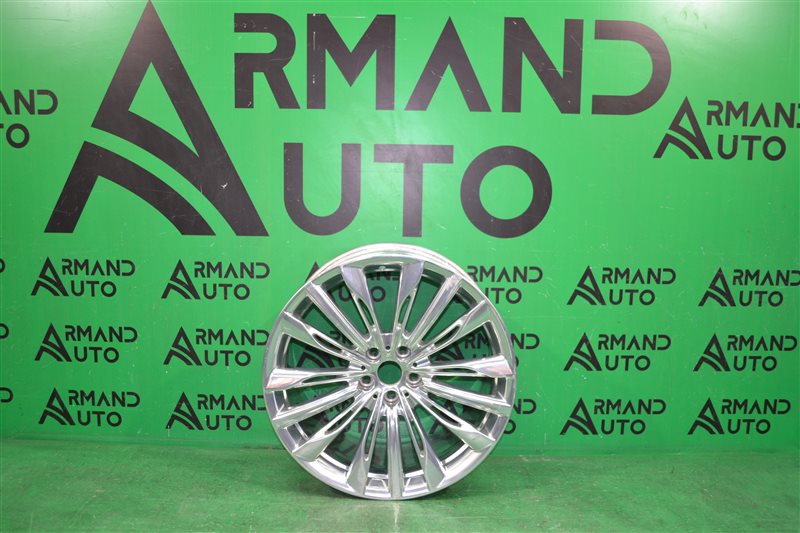 Диск r20 Bmw 7 G11 (б/у) Диск r20 Bmw 7 G11 (б/у)