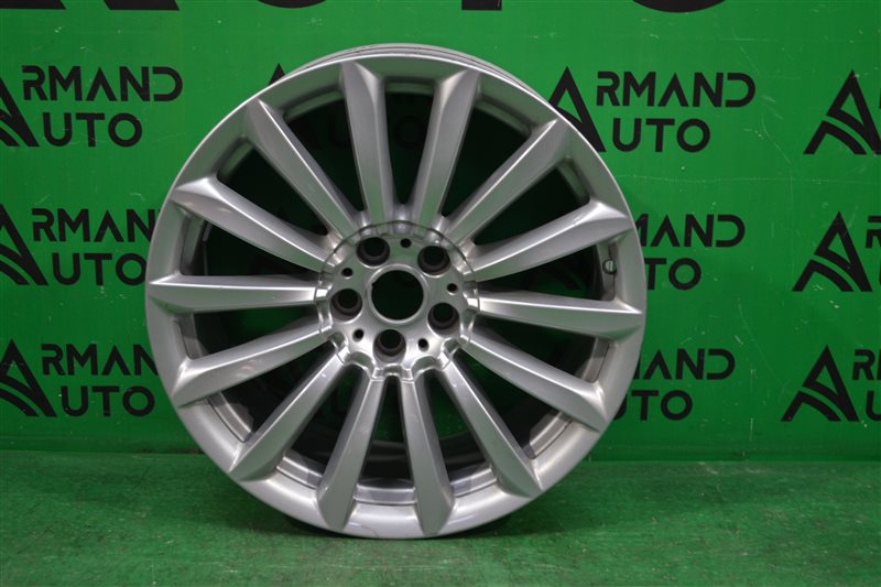 Диск r19 Bmw 7 G11 (б/у) Диск r19 Bmw 7 G11 (б/у)